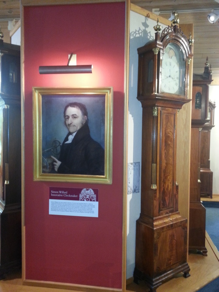 Прокатимся на машине времени? Поселение Старбридж. Новая Англия. 1830 год