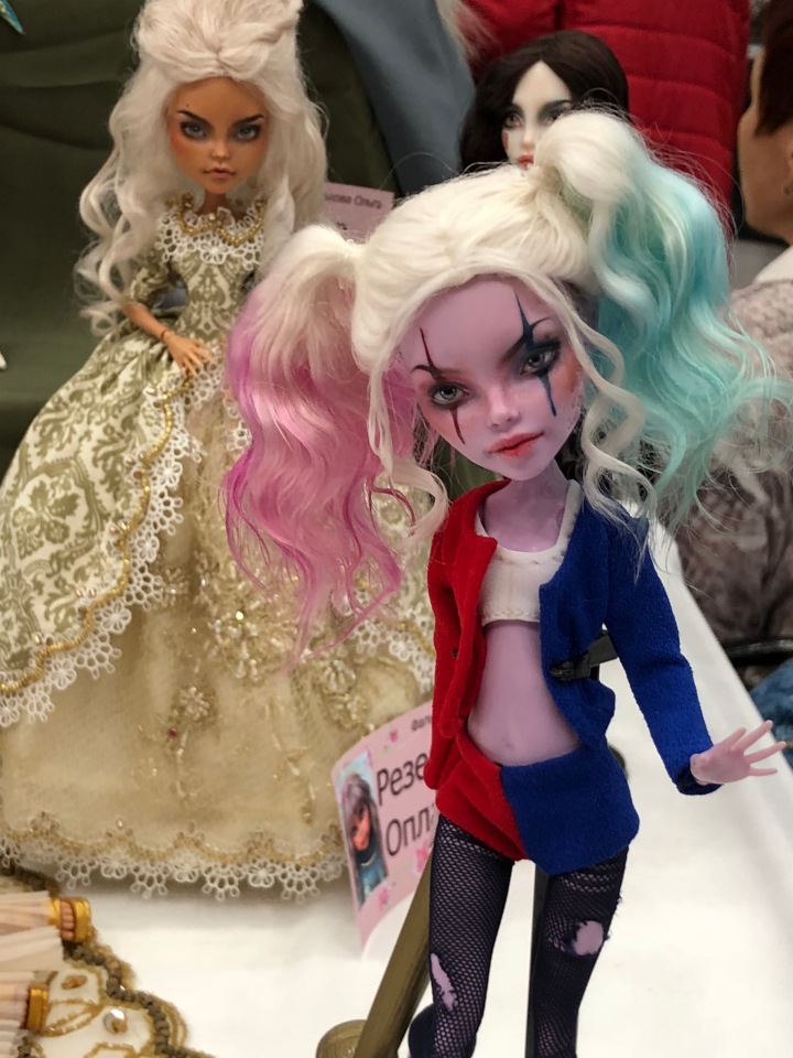 Выставка 5 октября 2018 - Тишинка: красоты много не бывает... ч.6 | Бэйбики Выставка 5 октября 2018 - Тишинка: красоты много не бывает... ч.6