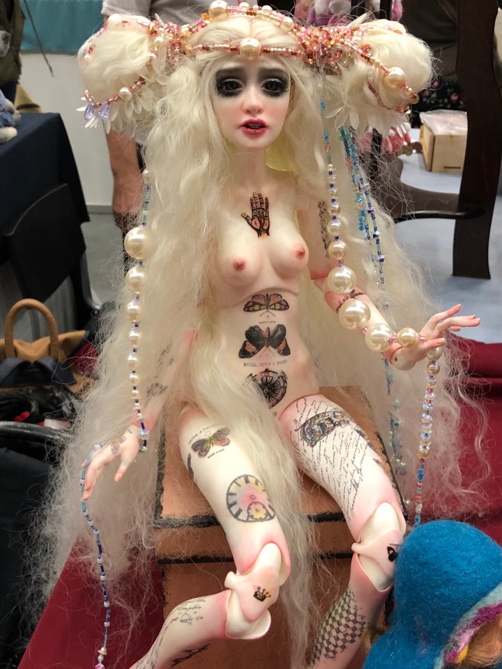 Выставка 5 октября 2018 - Тишинка: красоты много не бывает... ч.3 | Бэйбики Выставка 5 октября 2018 - Тишинка: красоты много не бывает... ч.3