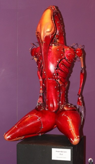 Андрей Дроздов – кукольник с огромным стажем (фото 2)