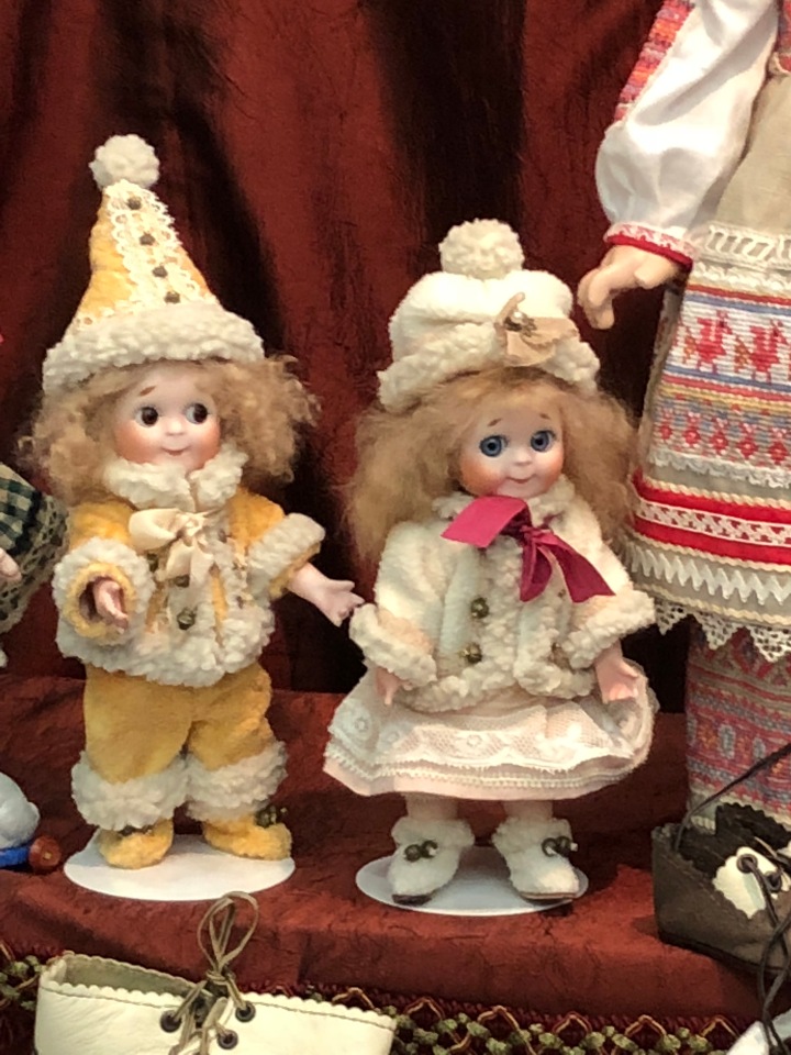 Выставка 5 октября 2018 - Тишинка: красоты много не бывает... ч.4 | Бэйбики Выставка 5 октября 2018 - Тишинка: красоты много не бывает... ч.4