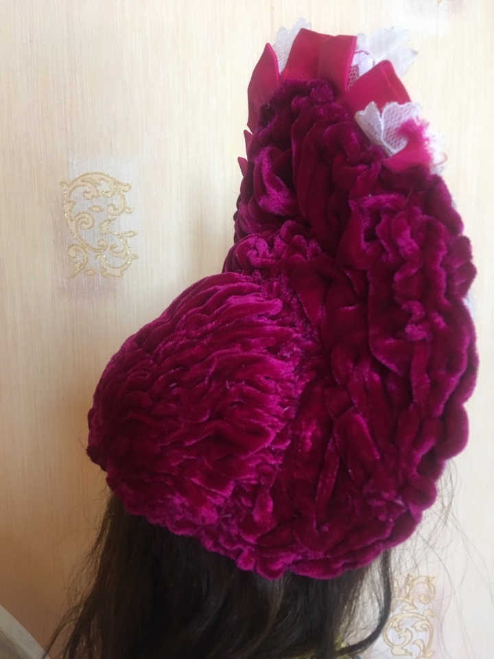 Как одеть мулатку — Антикварные куклы Bru (Брю) и реплики: Bru Jne