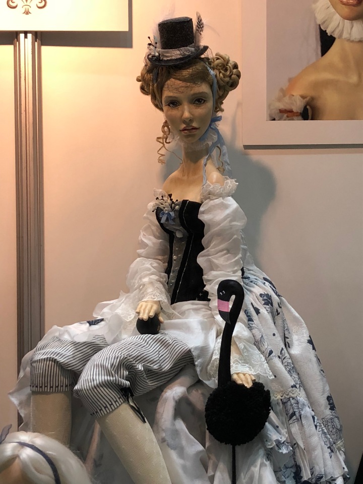 Гостиный двор декабрь 2018 - мой фотоотчет-ч6 заключительная