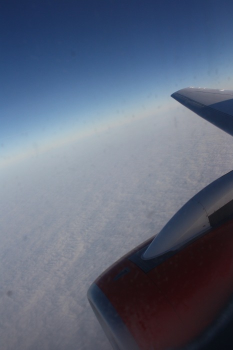 Московские каникулы. Часть 4