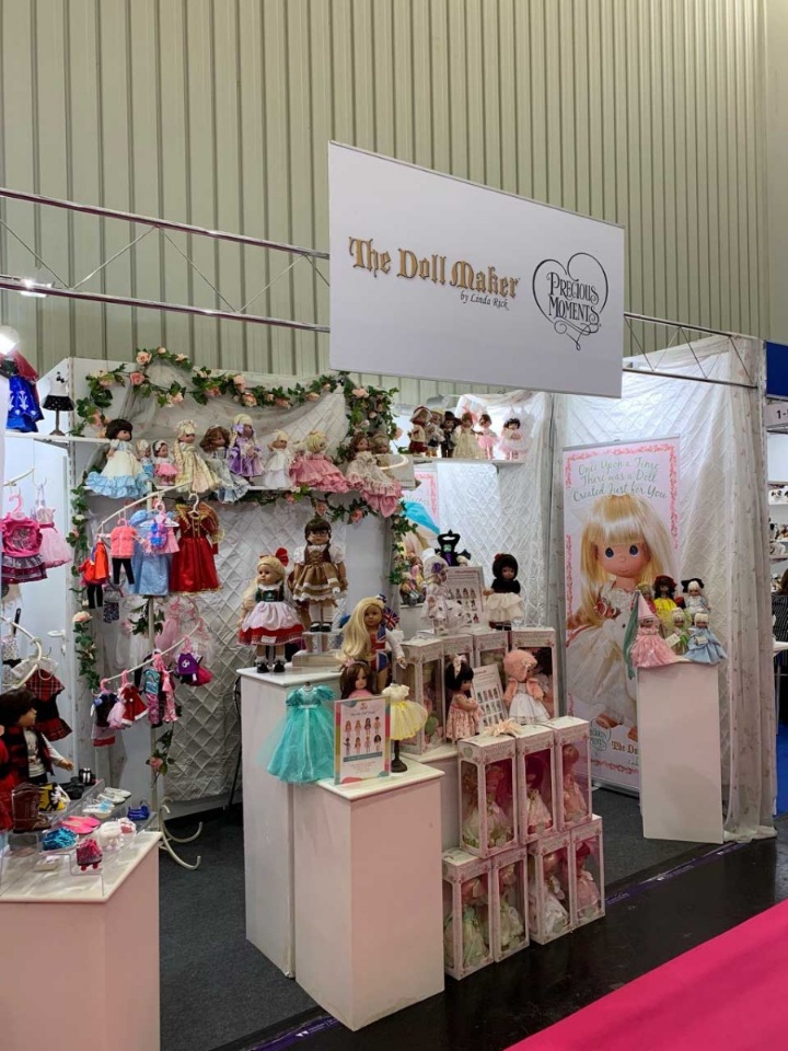 Помечтаем | Бэйбики Помечтаем — Коллекционные куклы разных авторов (Разное): редкие бренды