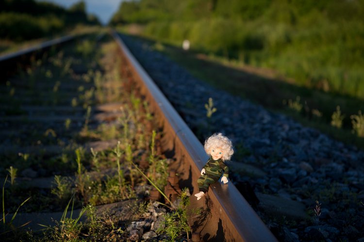 Возвращение эльфов из Усово | Бэйбики Возвращение эльфов из Усово