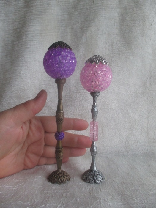 Снова! Про мебель — Мебель для кукол и домиков: фото (фото 8)