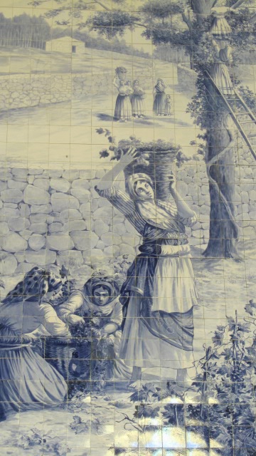 Галопом по Европам. Испания-Португалия, нашими глазами