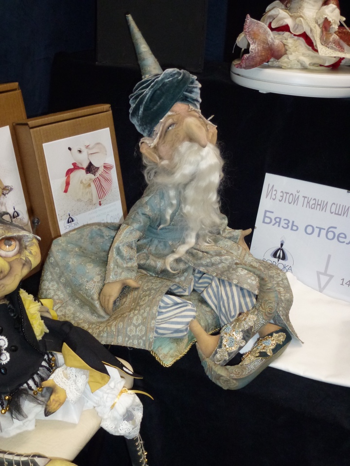 Апрель 2019 года - Moscow Fair на Тишинке - куклы и игрушки | Бэйбики Апрель 2019 года - Moscow Fair на Тишинке - куклы и игрушки