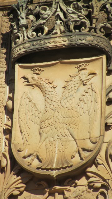 Галопом по Европам. Испания-Португалия, нашими глазами