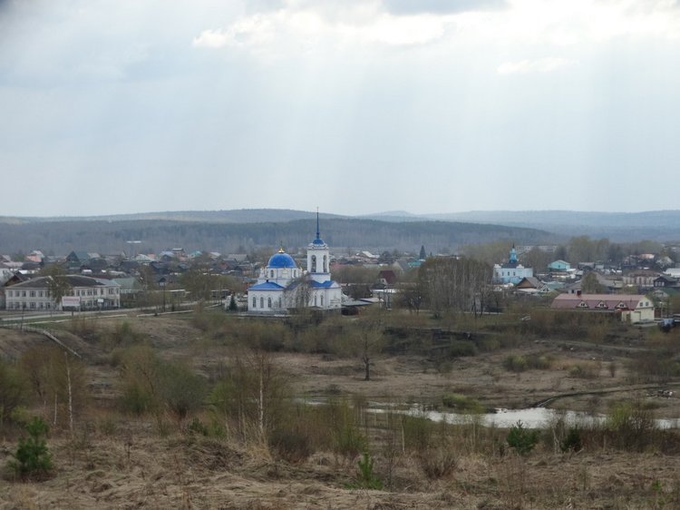 Куколки mamachapp в Верхнем Тагиле