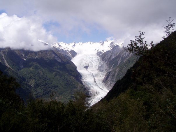 Увлекательное путешествие по Новой Зеландии