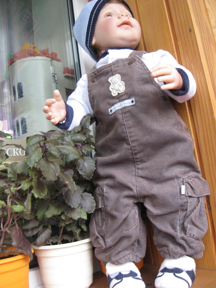 Было нас двое близнецов когда-то