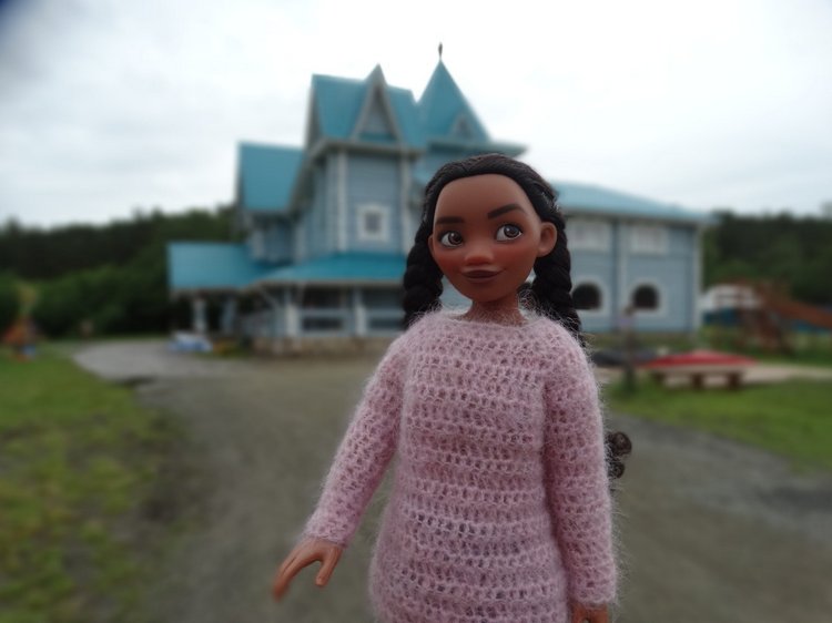 Парк Сказов — Туризм и путешествия: фотоотчеты из поездок