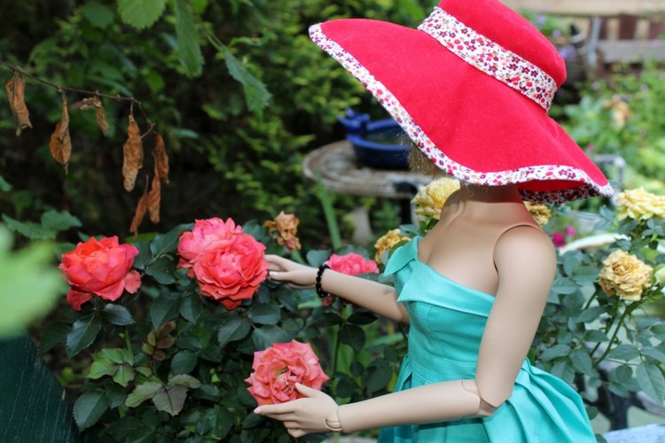 Топик-презентация Бианки. Мисс Бэйбики 2019