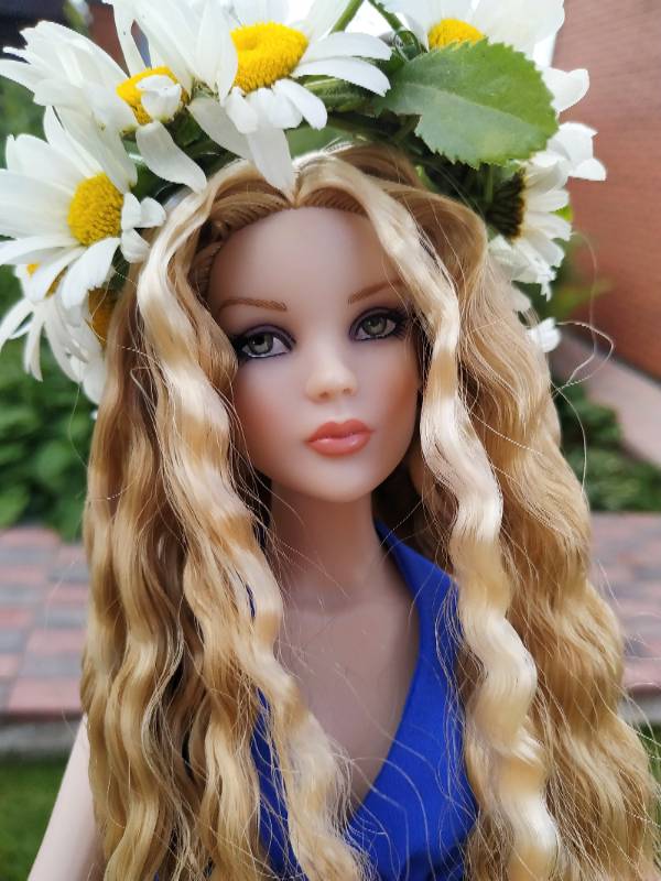 Мечты сбываются!!! Ками, о которой я мечтала (фото 9)