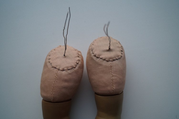 Моя кукольная реанимация работает в режиме non stop