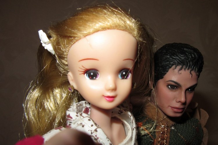 Happy Birthday, dear Michael (фото 5)