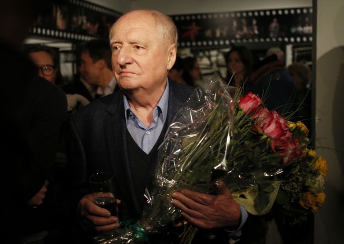 Памяти режиссёра Марка Захарова (фото 6)