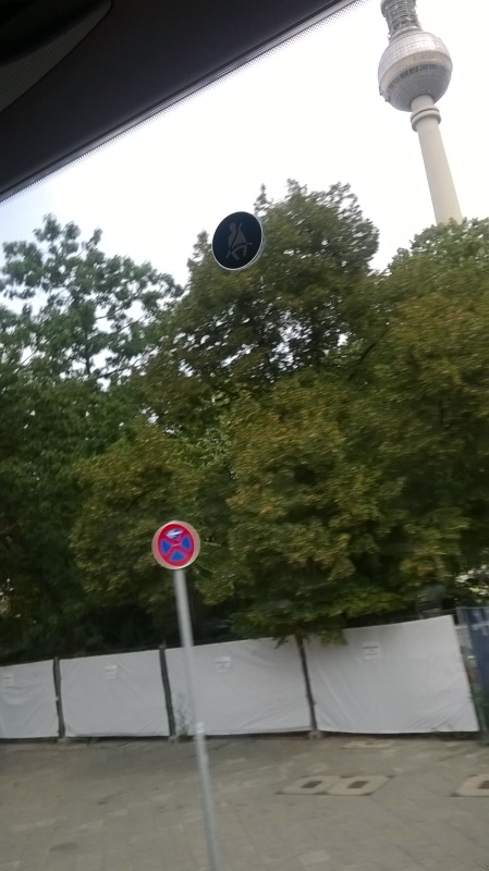 Тур по Европе или долгожданный подарок самой себе. Часть 3