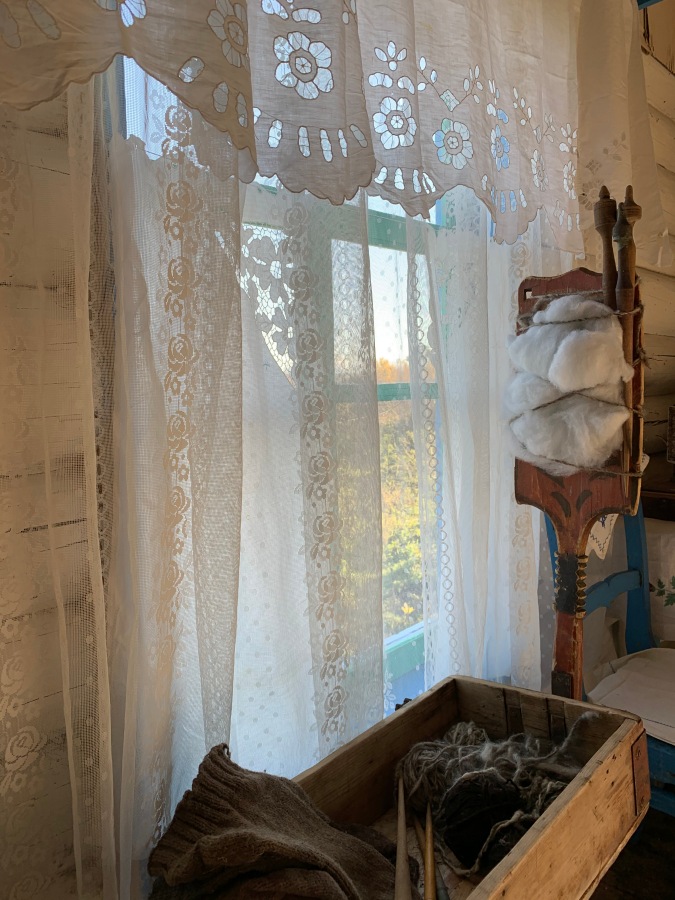 Мой маленький музей .Часть 3