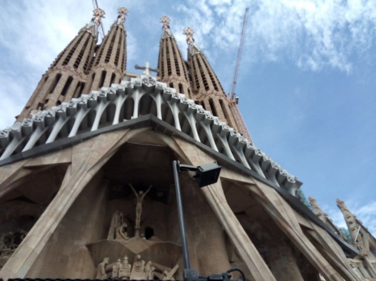 Тур по Европе или долгожданный подарок самой себе. Часть 8