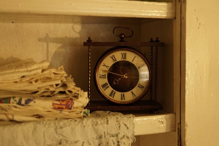 Мой маленький музей .Часть 3