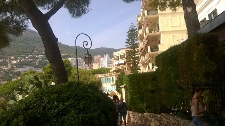 Тур по Европе или долгожданный подарок самой себе. Часть 9