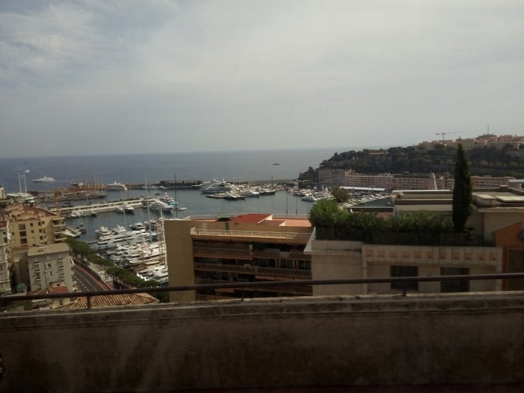 Тур по Европе или долгожданный подарок самой себе. Часть 11