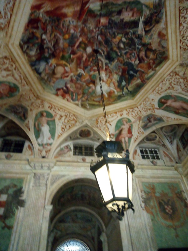 Тур по Европе или долгожданный подарок самой себе. Часть 12