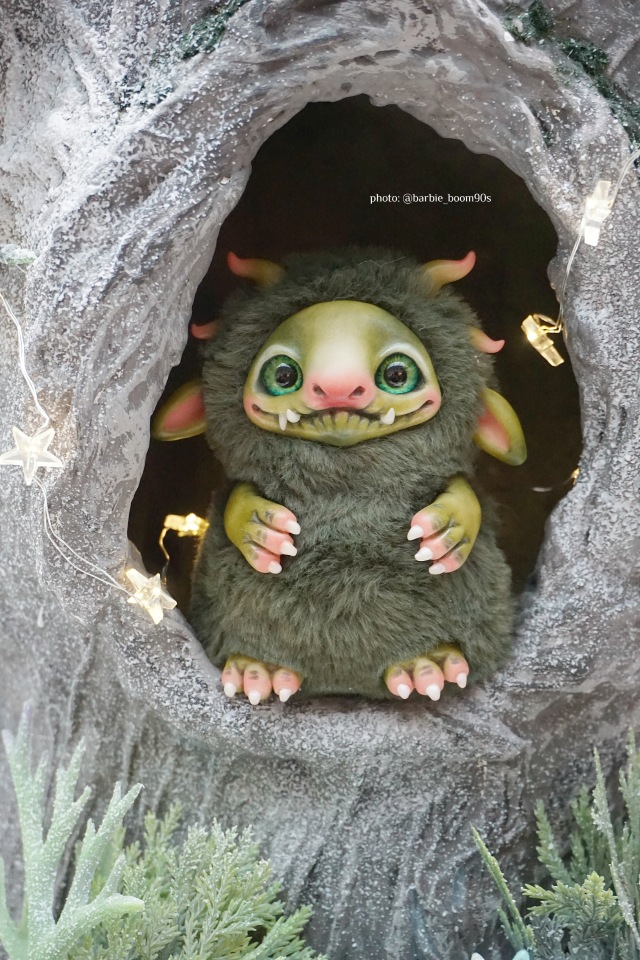 "Искусство куклы" 2019 Часть 4