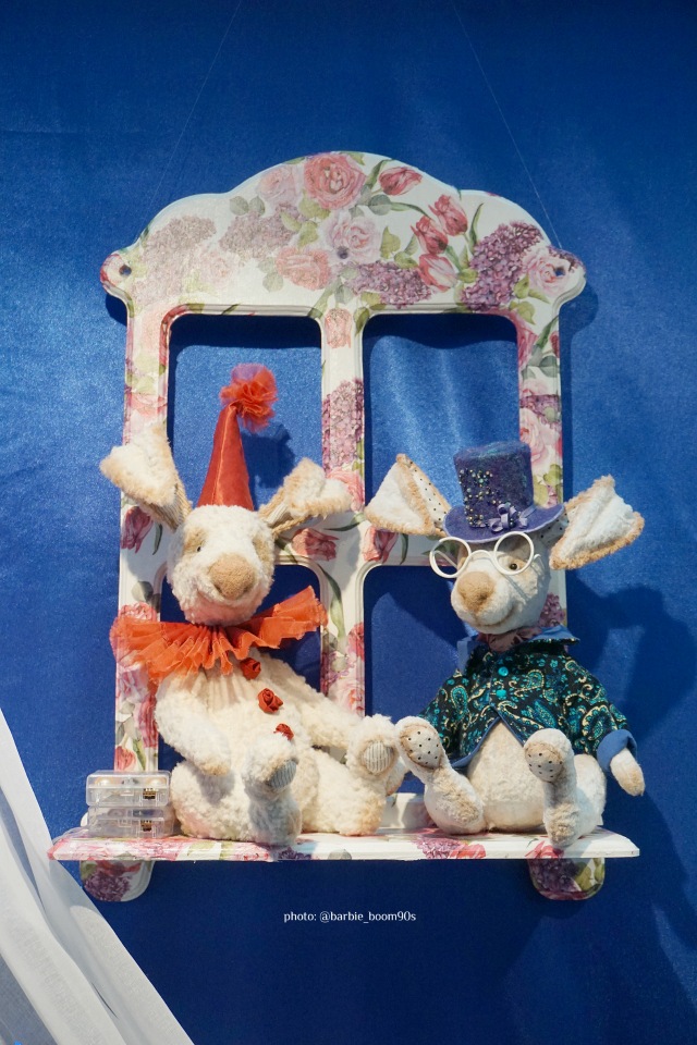 "Искусство куклы" 2019 Часть 4 (фото 5)