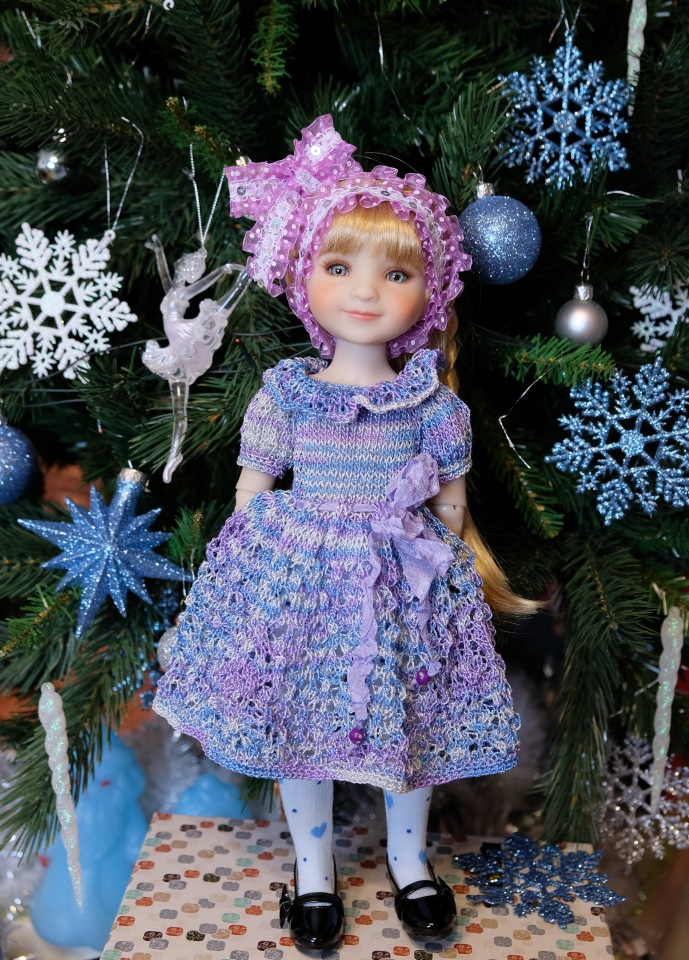 Сарочка приехала | Бэйбики Сарочка приехала — Куклы Ruby Red (Руби Ред) Fashion Friends: Siblies