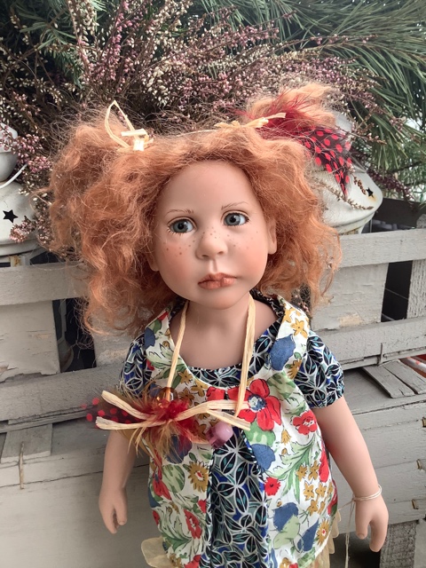 В марте меня нашла моя Марта, Zwergnase (фото 4)