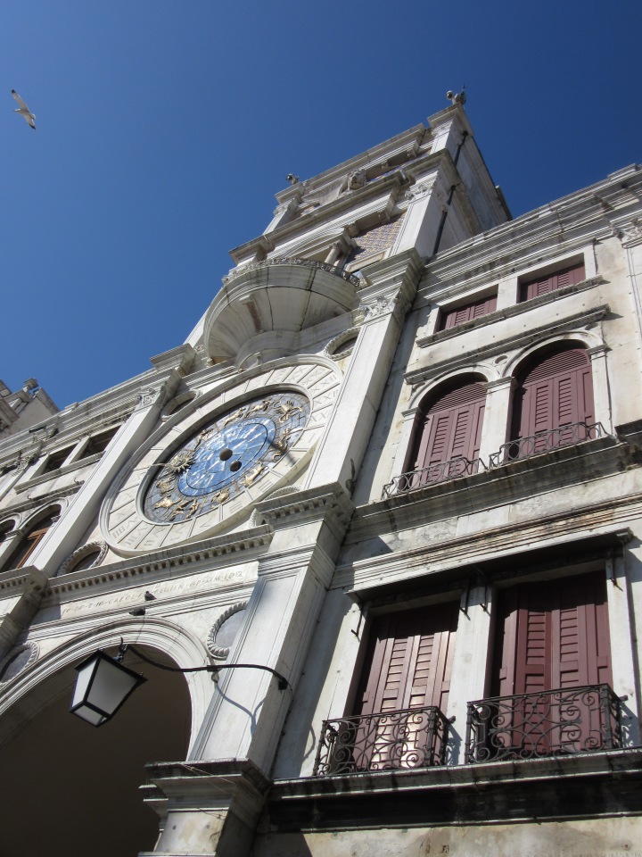 До пандемии. Путешествие по Италии, часть 4 (Венеция)