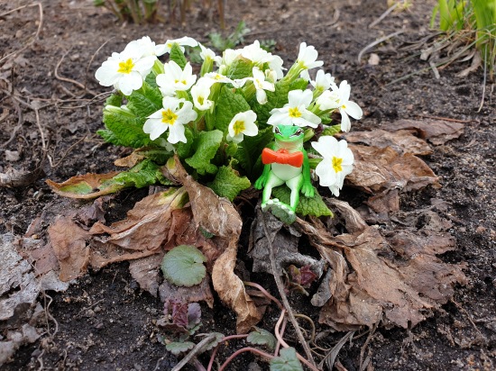 Любимые фигурки — Интересные игрушки и фигурки (разное): редкие