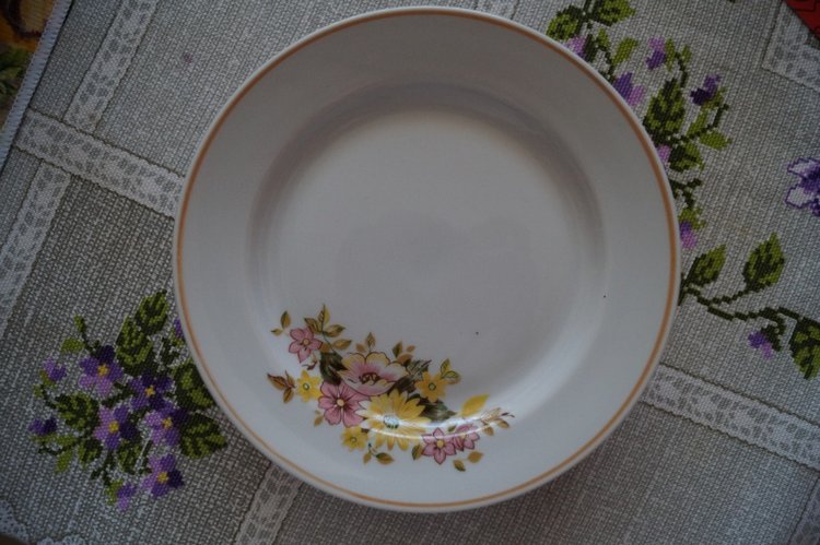 Какие дивные были семейные рукодельные вечера (фото 3)