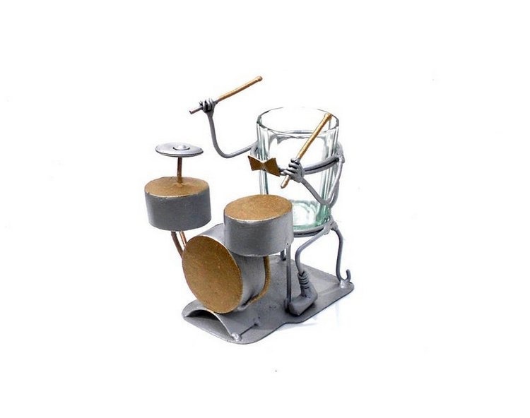 IGORIGO - Авторские металлические скульптуры