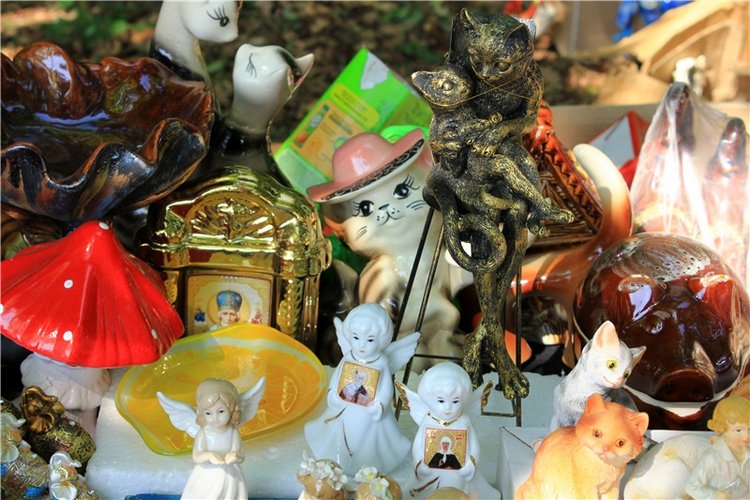 "Троицкие гуляния" в Василёво, 2019 год, продолжение. Архитектурно-этнографический музей под открытым небом Василёво