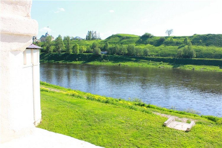 Из Чукавино в Старицу — Культура