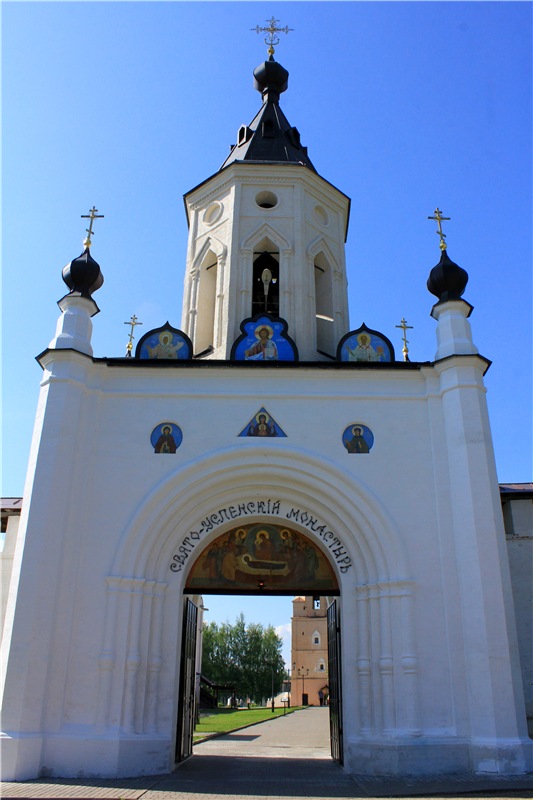 Из Чукавино в Старицу — Культура