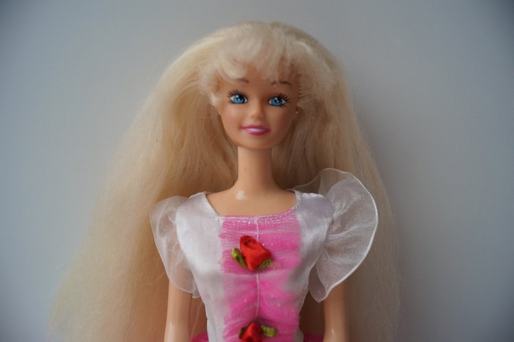 Выписка из кукольной лечебницы + история возвращения кота в сапогах (фото 9)