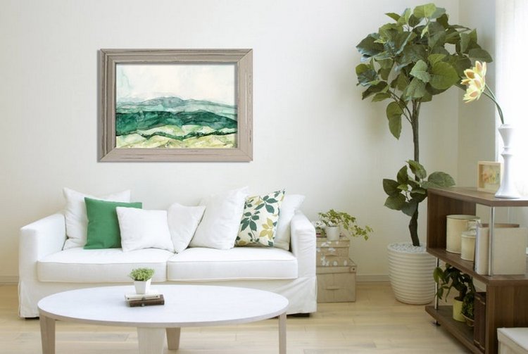 TheColorfulCatStudio - Акварельная живопись by Rachel Byler