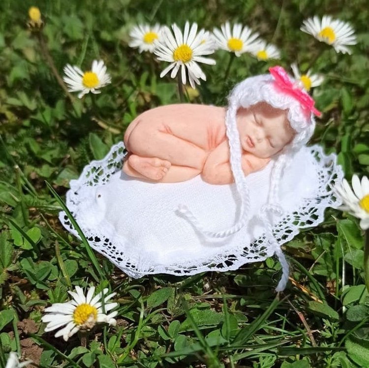 Hadasycasitas - Волшебный мир Патриции - ч.1