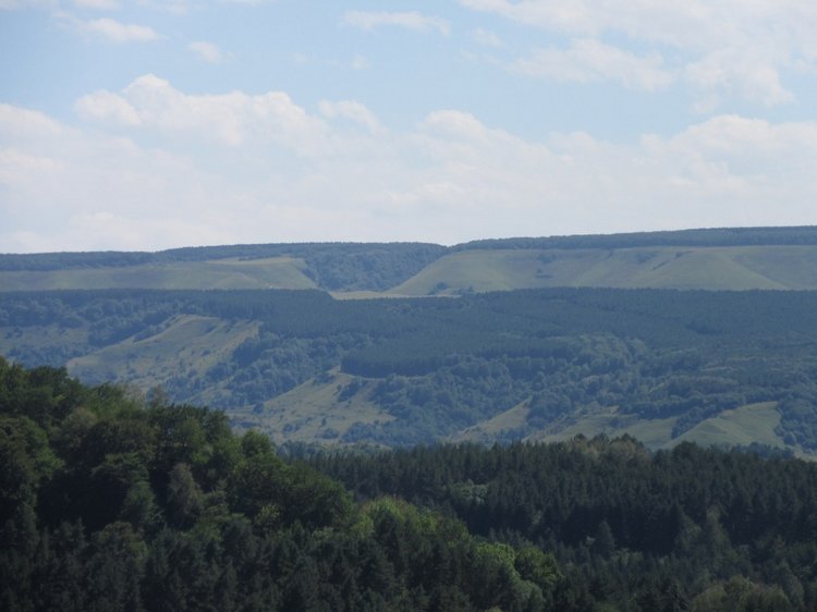 Горячее солнышко Кисловодска