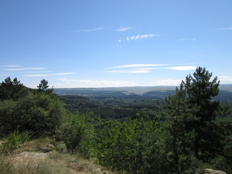 Горячее солнышко Кисловодска