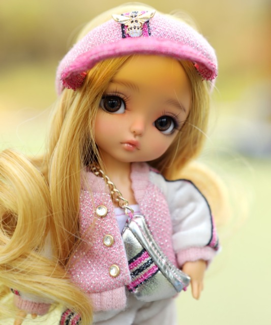 Релиз Salon De Lati в формате Lati Yellow от Latidoll (фото 10)