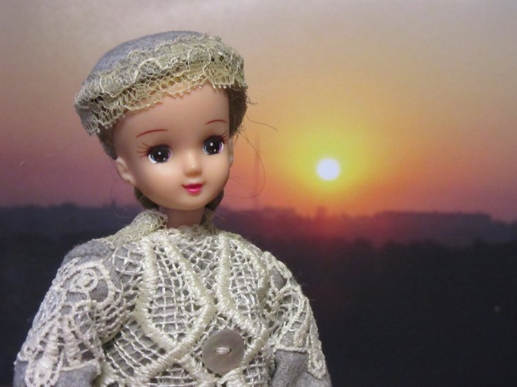 Осенняя пора в Ростове-на-Дону