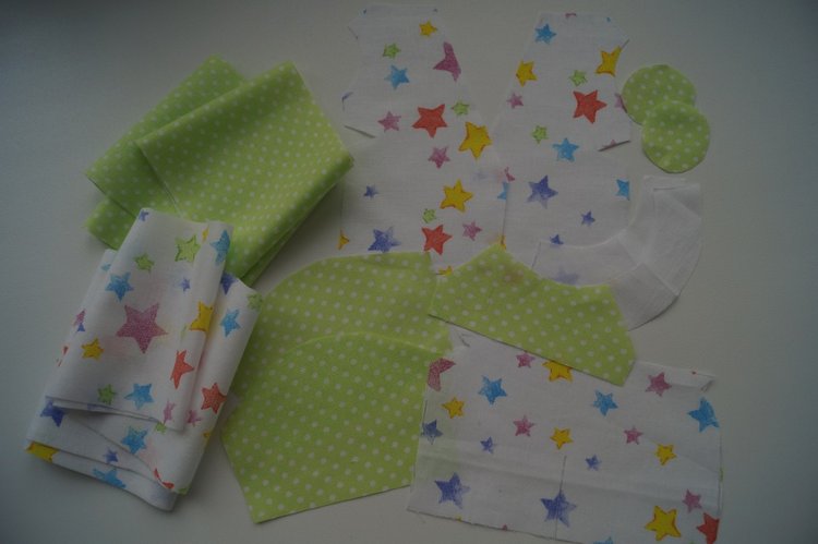 Выписка новых пациентов — Реставрация и преображение кукол: ремонт