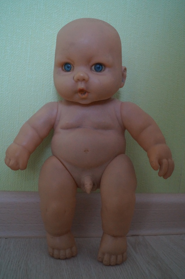 Кукольная лечебница открывает двери! Выписка здоровых кукол